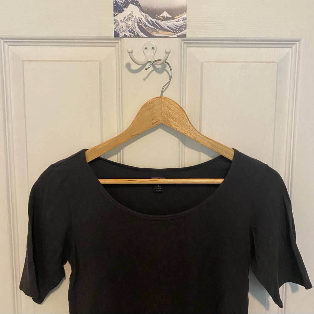 Patagonia Black Women's Top